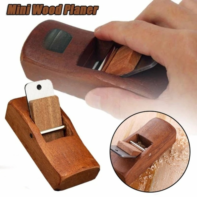 Mini  Woodworking Planer Hand  - огляд і ціна Woodworking Free Plans