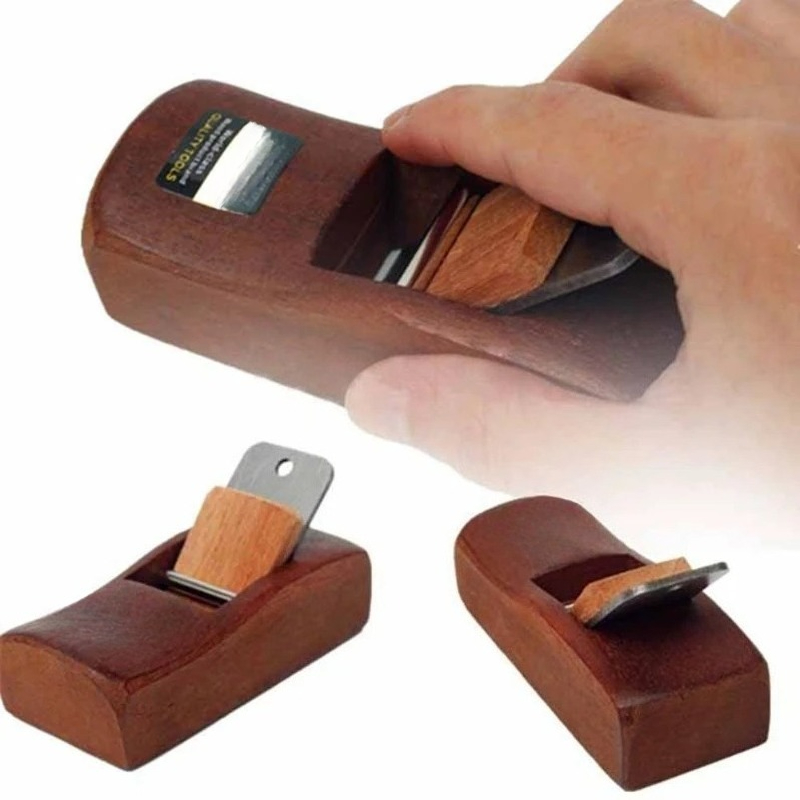 Mini  Woodworking Planer Hand  - огляд і ціна Woodworking Free Plans