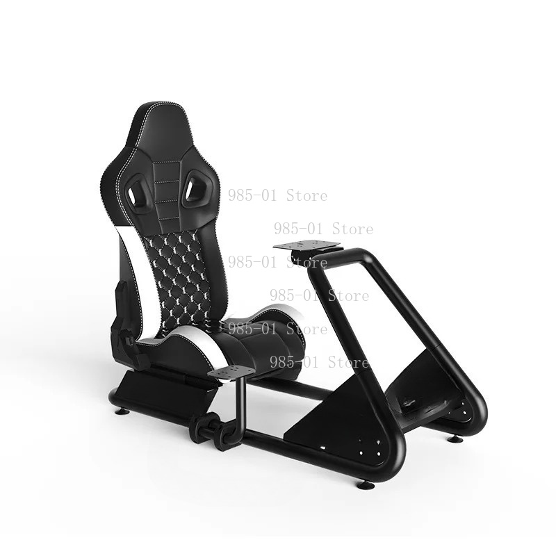 Steering Wheel Pedal Display M - огляд і ціна Woodworking Simulator