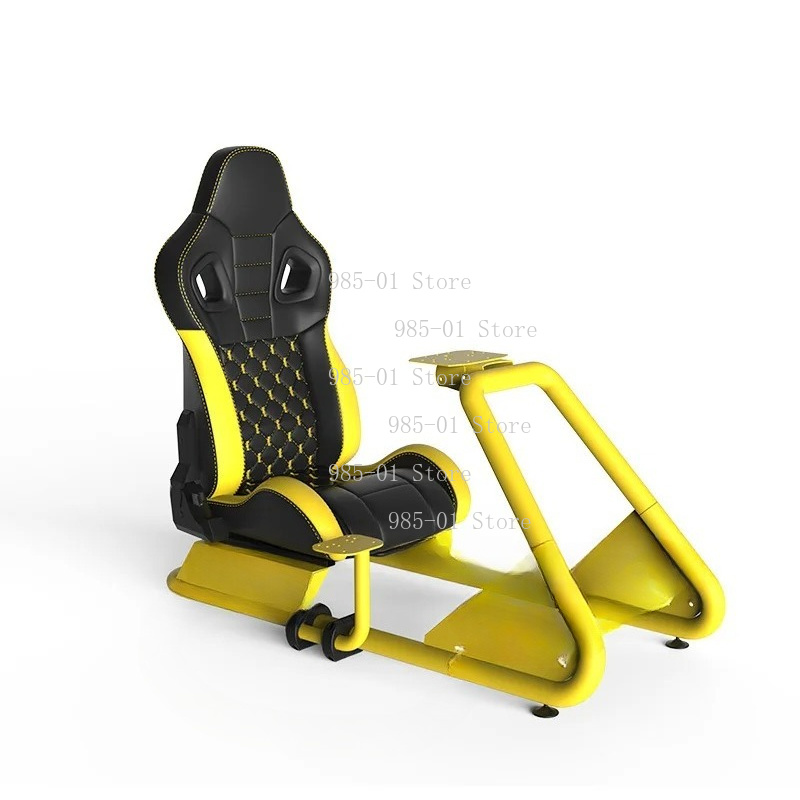 Steering Wheel Pedal Display M - огляд і ціна Woodworking Simulator