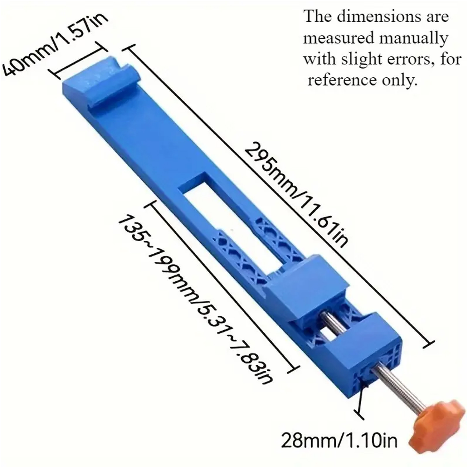 1Pc/2Pcs High-Quality Adjustab - огляд і ціна Woodworking Gifts For Men