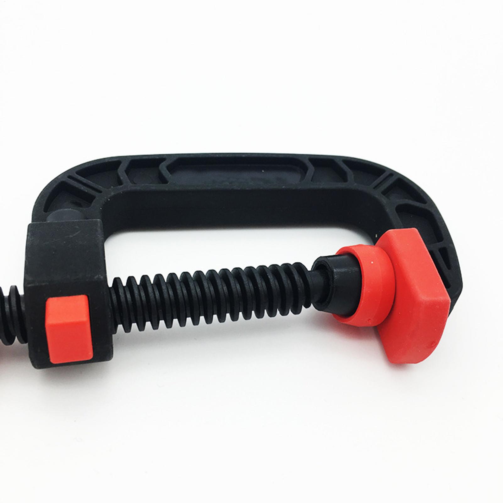 Clamps For Woodworking Adjusta - огляд і ціна Woodworking And Carpentry