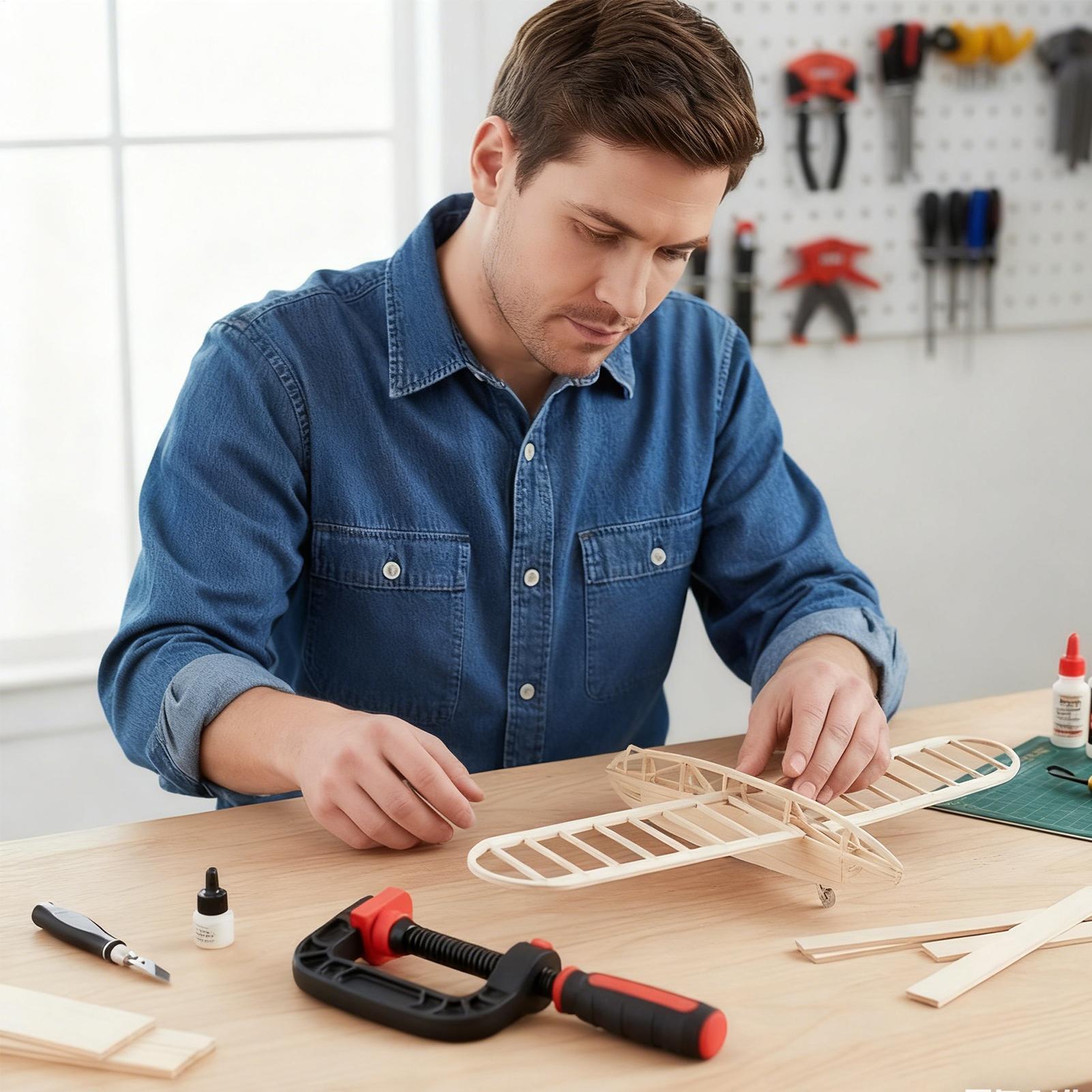 Clamps For Woodworking Adjusta - огляд і ціна Woodworking And Carpentry