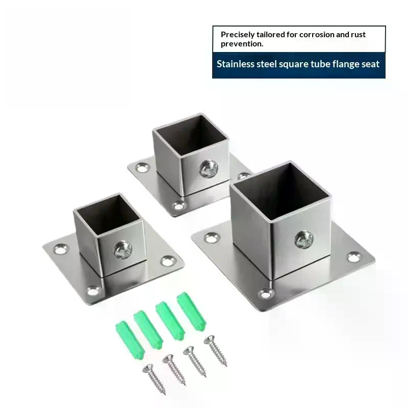1/2 Sets Flange Base Stainless - огляд і ціна Woodworking Youtube Free