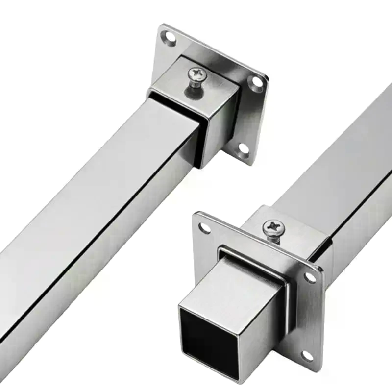 1/2 Sets Flange Base Stainless - огляд і ціна Woodworking Youtube Free
