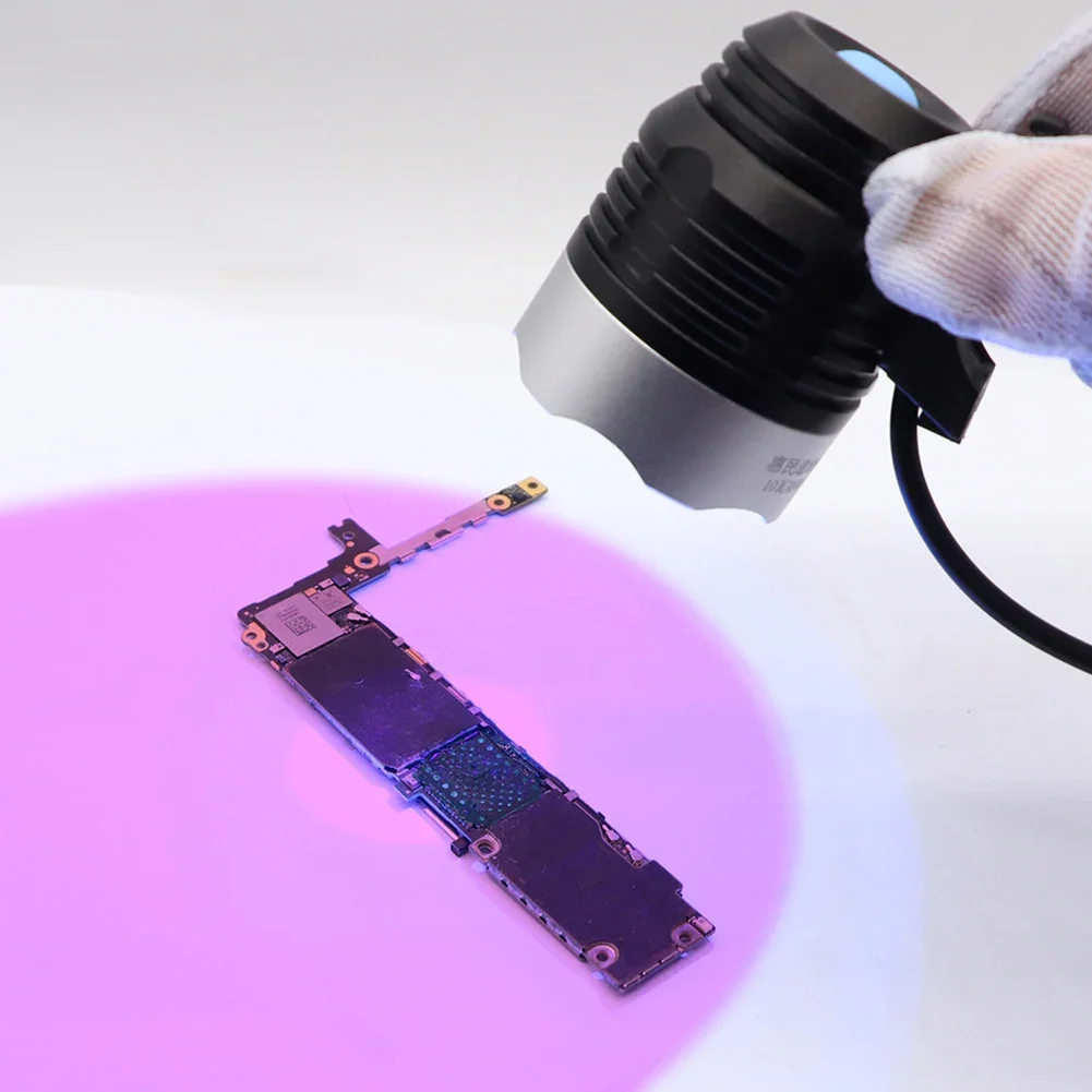 USB LED Light UV LED Curing La - огляд і ціна Woodworking Uv Light