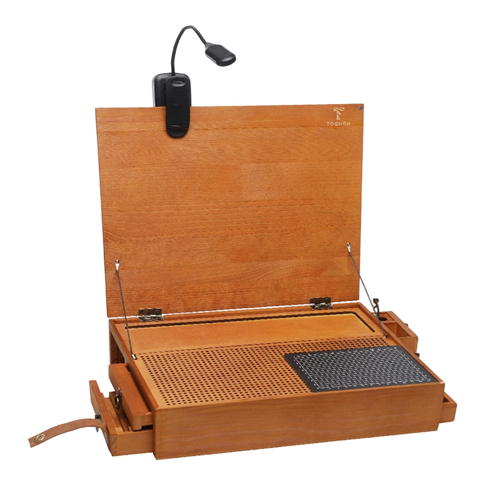 Hobby Work Table for Model Bui - огляд і ціна Woodworking Plan