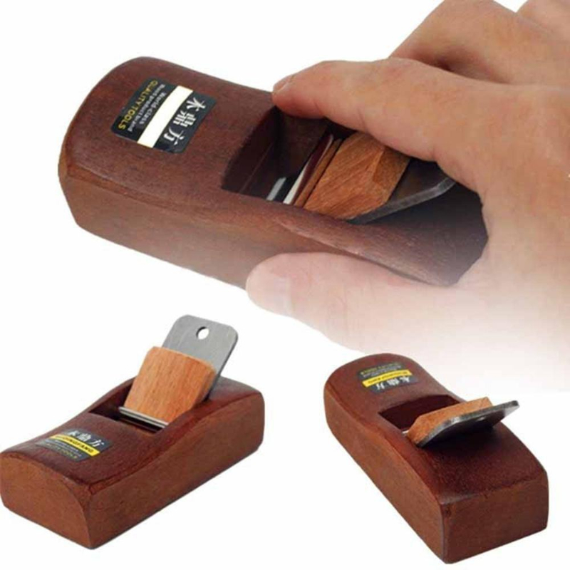 Woodworking Planer Mini Hand T - огляд і ціна Woodworking Plan