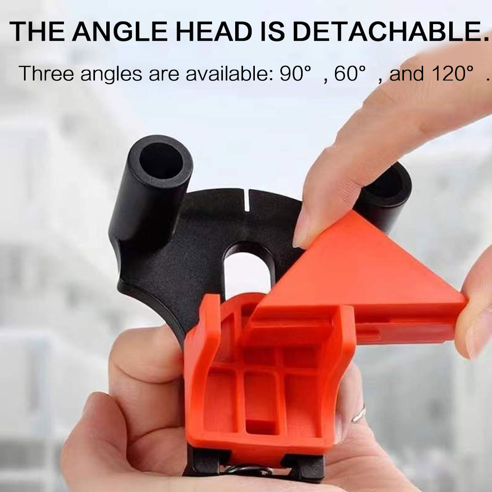 Premium 90 Degree Right Angle  - огляд і ціна Woodworking And Carpentry