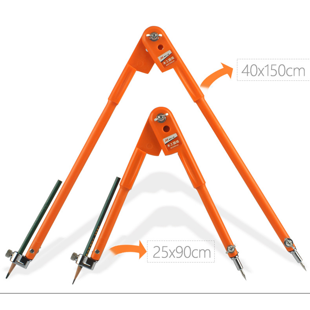 Large Compasses Woodworking La - огляд і ціна Woodworking Free Plans
