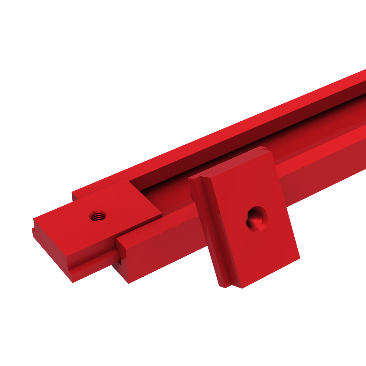 T30 Track 50cm Aluminium T-Sli - огляд і ціна Woodworking Plan