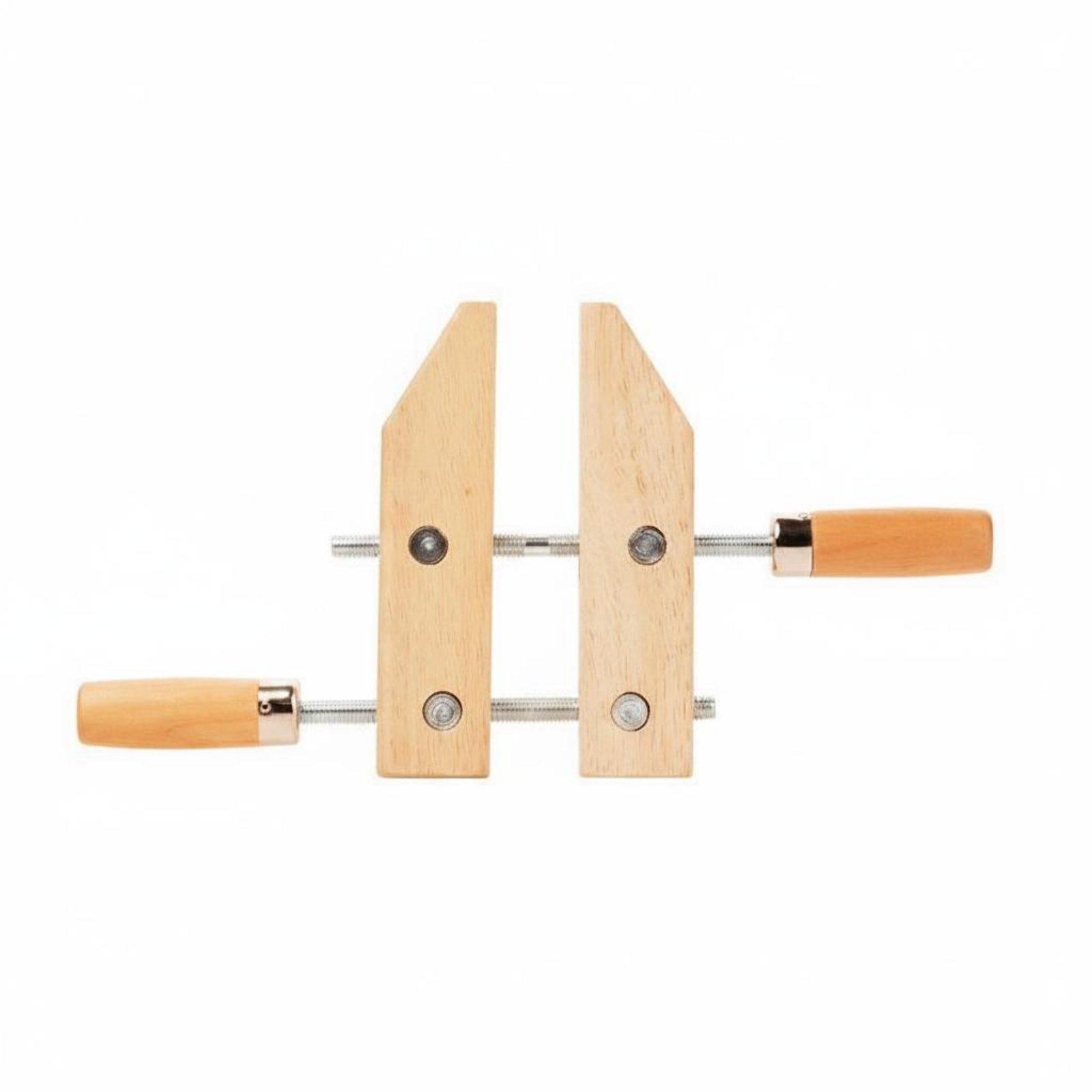 Versatile Adjustable Clamp wit - огляд і ціна Woodworking And Carpentry