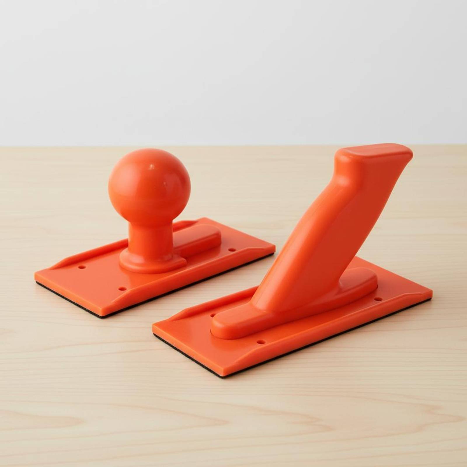 2 Pieces Woodworking Push Bloc - огляд і ціна Woodworking Power Tools