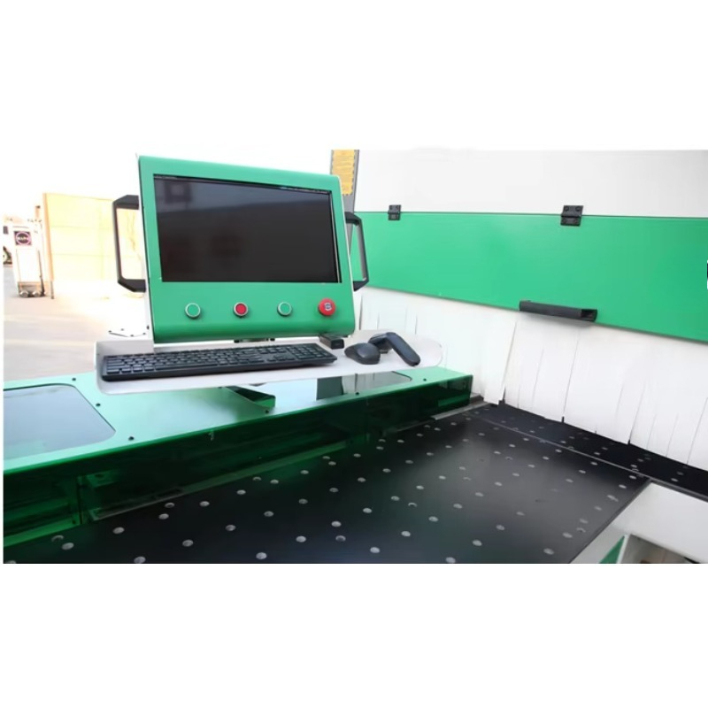 ZICAR Cnc Drilling Machine/cnc - огляд і ціна Zicar Woodworking Machine