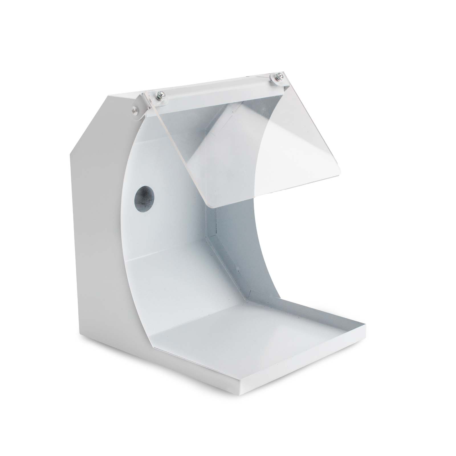240mm Metal Dust Shield for Je - огляд і ціна Woodworking Plan