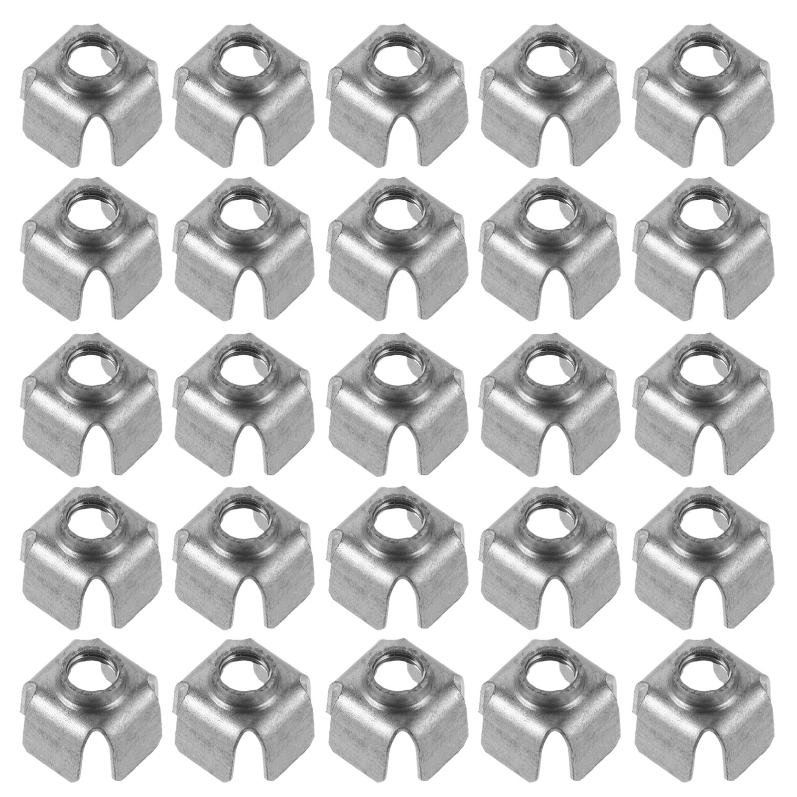 200Pcs M6 Square Tube Threaded - огляд і ціна Woodworking Youtube Free
