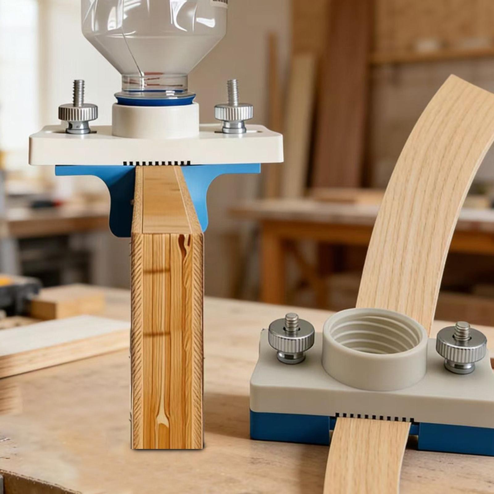 Wood Glue Spreader Edging Flat - огляд і ціна Woodworking And Carpentry