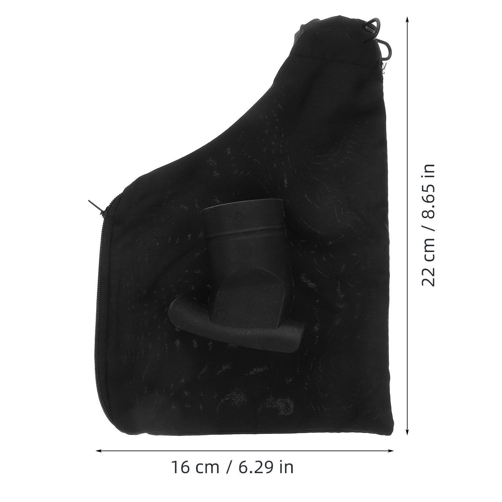 Universal Black Dust Collectio - огляд і ціна Woodworking Power Tools