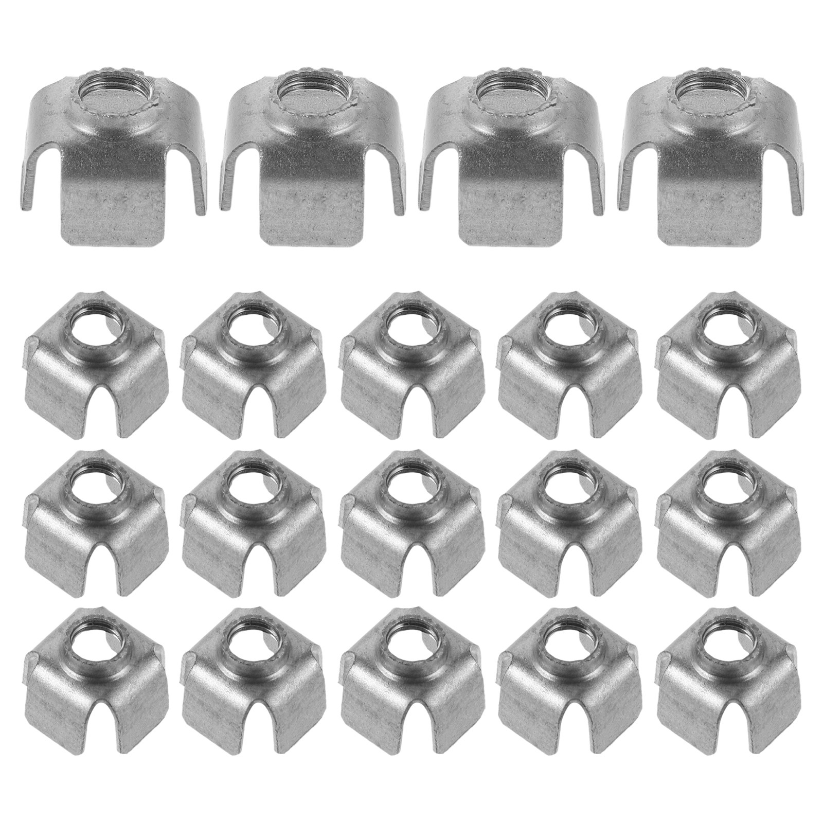 200Pcs Welded Threaded Insert  - огляд і ціна Woodworking Youtube Free