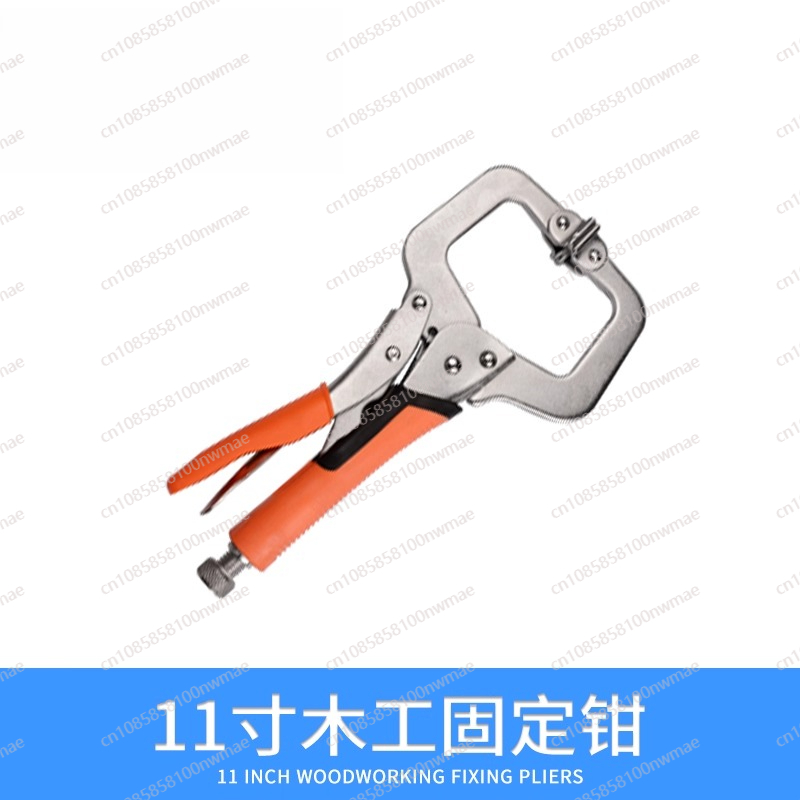 Powerful pliers multi-function - огляд і ціна Woodworking Power Tools