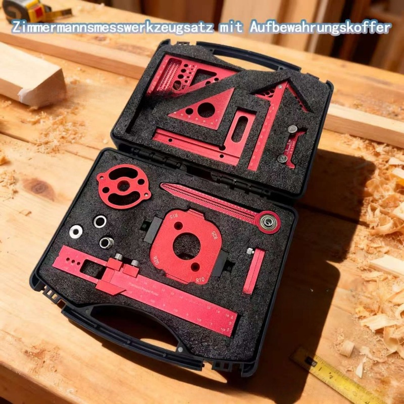Woodworking Measurement Tool K - огляд і ціна Woodworking Free Plans