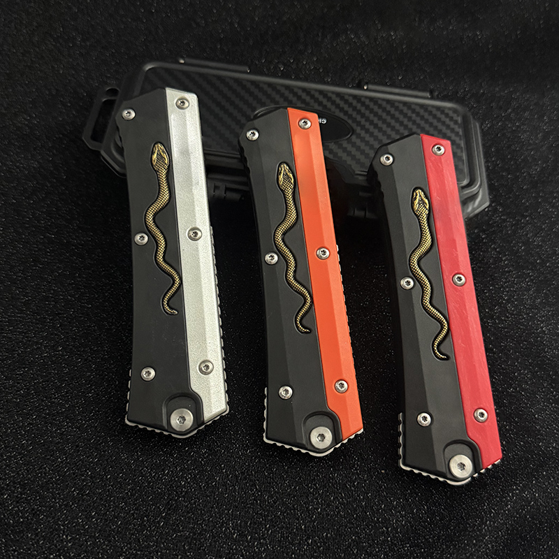 MICRO GY EDC TECH 440C Steel N - огляд і ціна Woodworking Gifts For Men