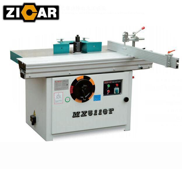 Popular Hot sell ZICAR Popular - огляд і ціна Zicar Woodworking Machine