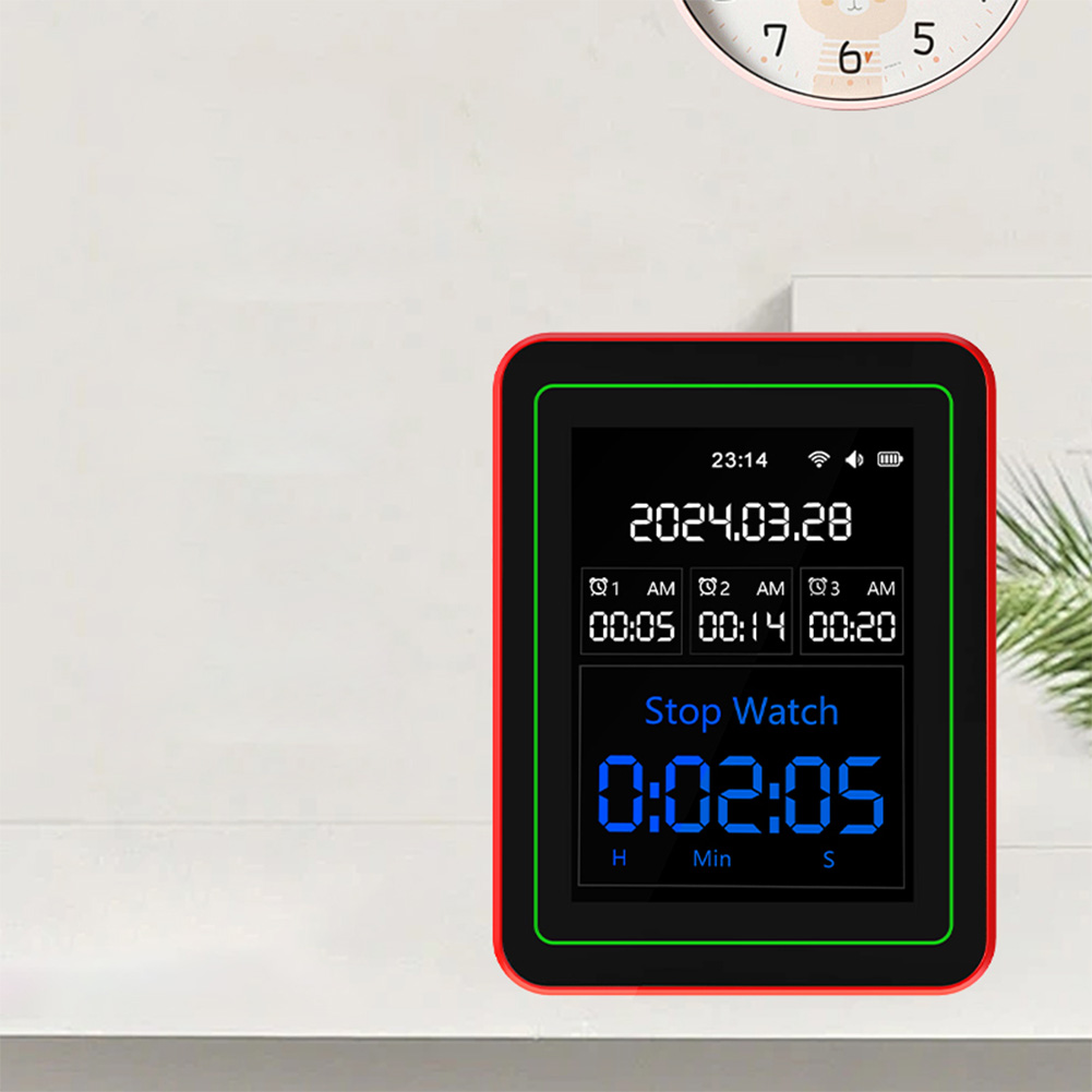 WiFi 15 in 1 Air Quality Detec - огляд і ціна Woodworking App