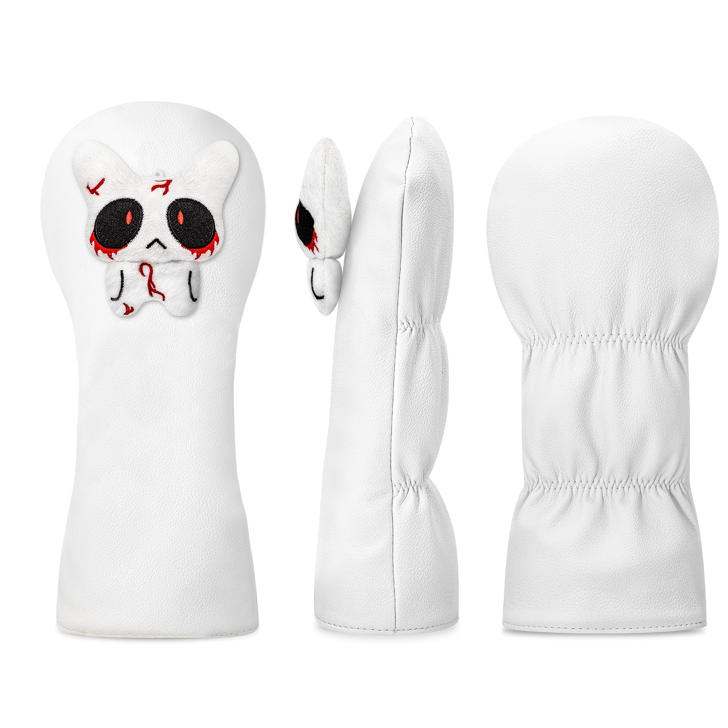 1pc/3pcs Cute Doll Design Golf - огляд і ціна Woodworking Diy